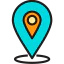 Position ícone 64x64