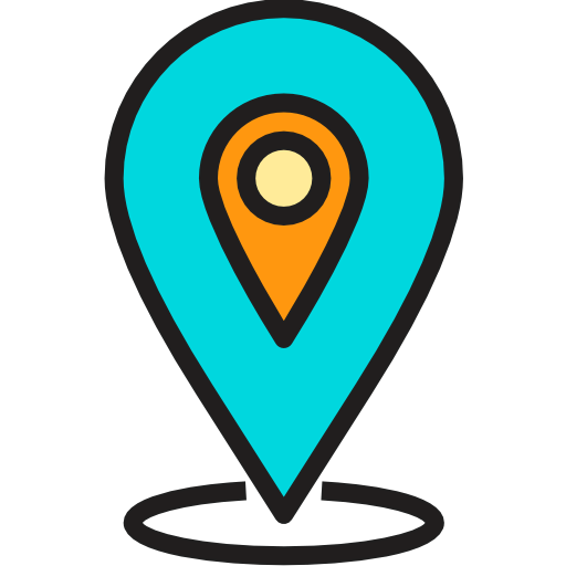 Position icon