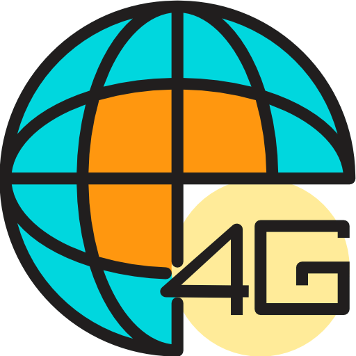 4g icon