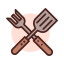 Kitchen tools 图标 64x64