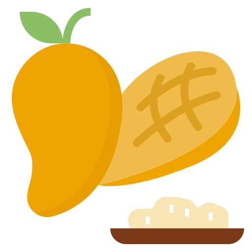 Mango 상