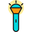 Flashlight icon 64x64