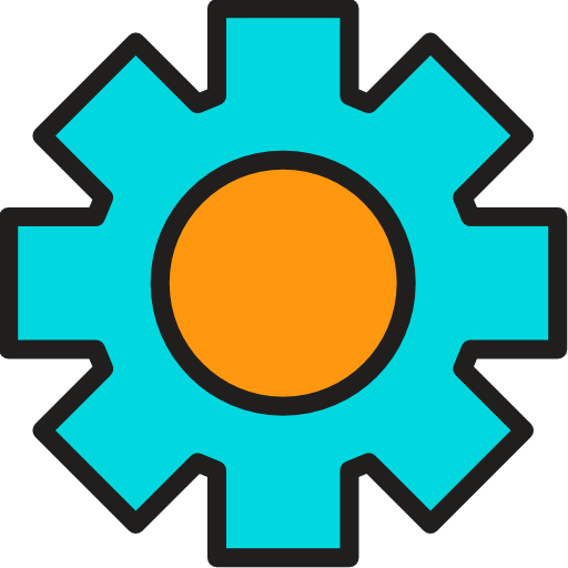 Setting icon