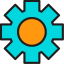 Setting icon 64x64