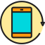 Rotate icon 64x64