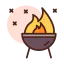Grill icon 64x64