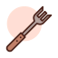 Fork icon 64x64