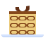 Tiramisu icon 64x64