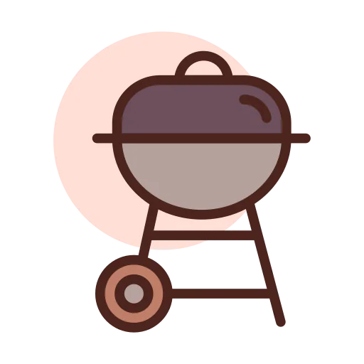 Grill icon