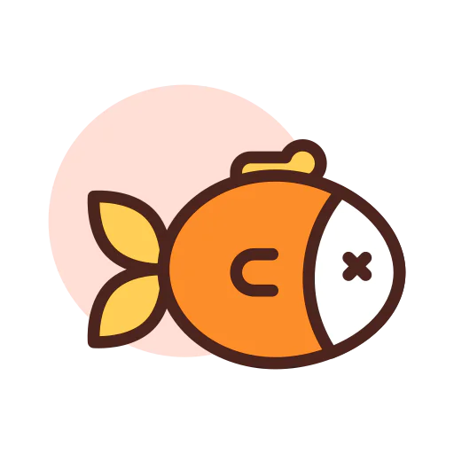 Fish icon