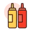 Ketchup icon 64x64