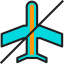 Airplane icon 64x64