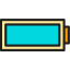Battery level ícono 64x64