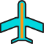 Airplane icon 64x64