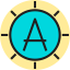Bright icon 64x64