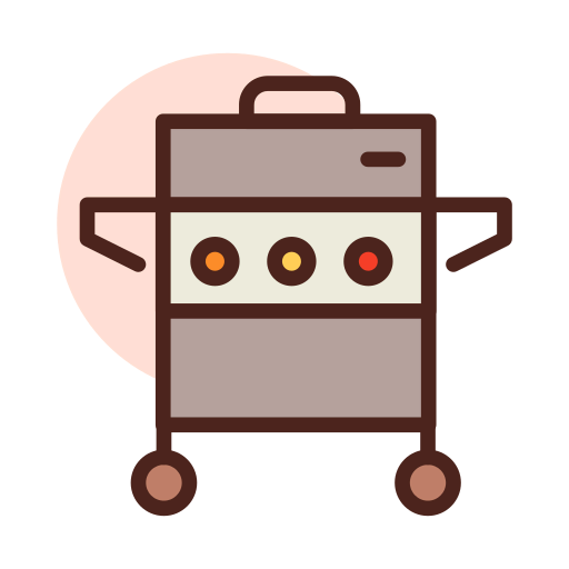 Grill icon
