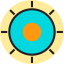 Bright icon 64x64