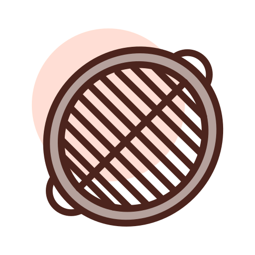 Grill icon