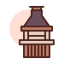 Grill icon 64x64