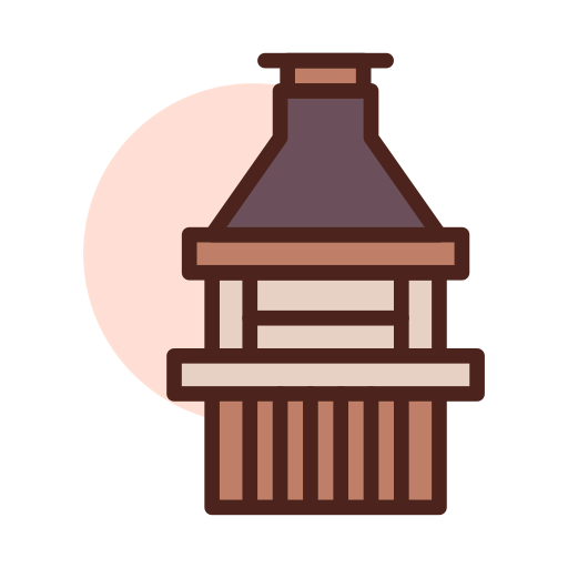 Grill icon