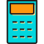 Calculator icon 64x64