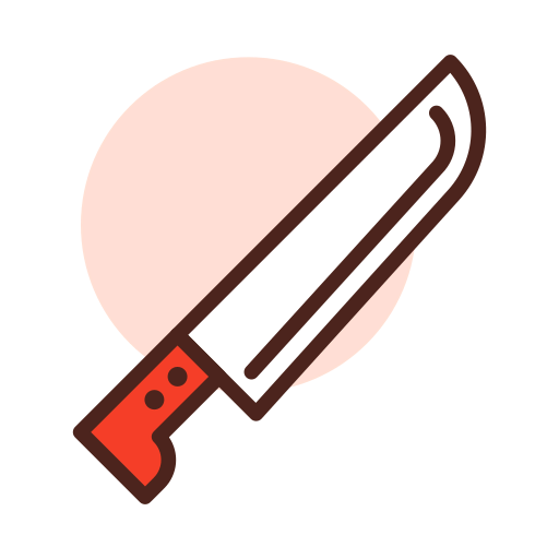 Knife icon