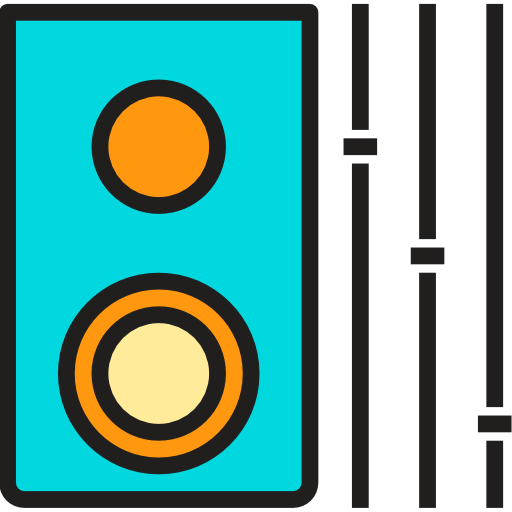 Settings icon