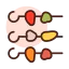 Skewers icon 64x64
