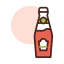 Ketchup icon 64x64