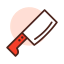 Cleaver icon 64x64