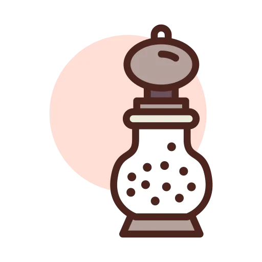 Pepper icon