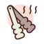 Tongs icon 64x64