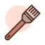 Brush icon 64x64