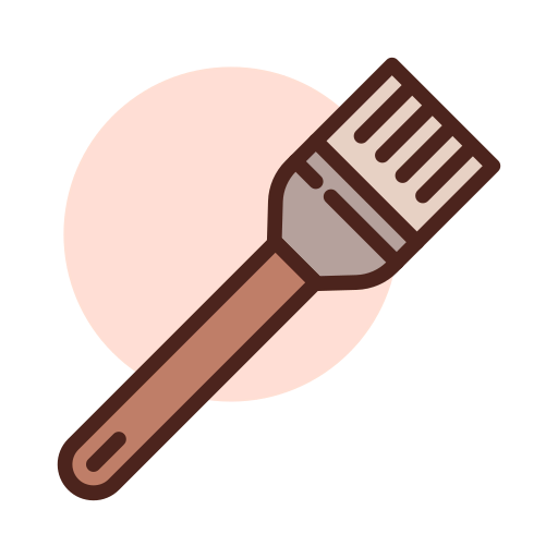Brush icon