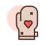 Mitten icon 64x64