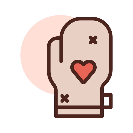 Mitten icon