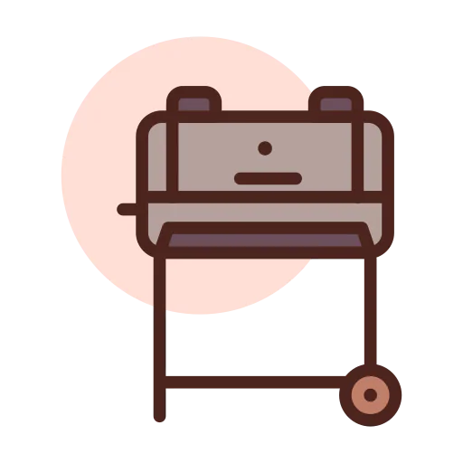 Grill icon