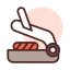 Grill icon 64x64