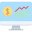 Online banking Symbol 64x64