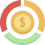 Analytics Symbol 64x64