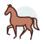 Horse icon 64x64
