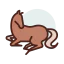 Horse icon 64x64