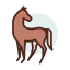 Horse icon 64x64