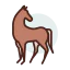 Horse icon 64x64