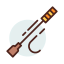 Whip アイコン 64x64