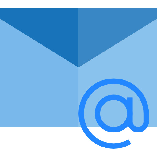 Mail icon