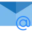 Mail ícono 64x64