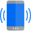 Smartphone ícono 64x64