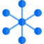 Network ícono 64x64