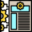 Policy icon 64x64